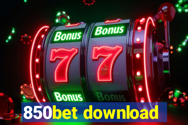 850bet download